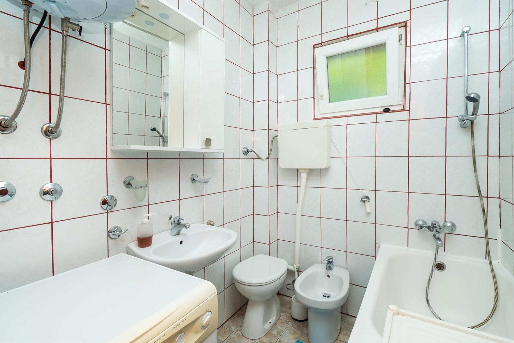 Villa House Nani Rogoznica  Habitación foto