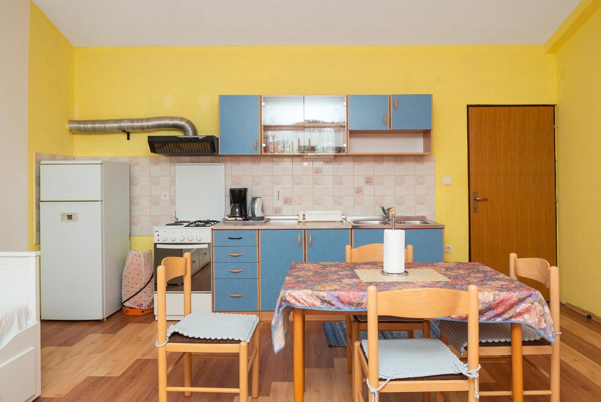 Villa House Nani Rogoznica  Habitación foto