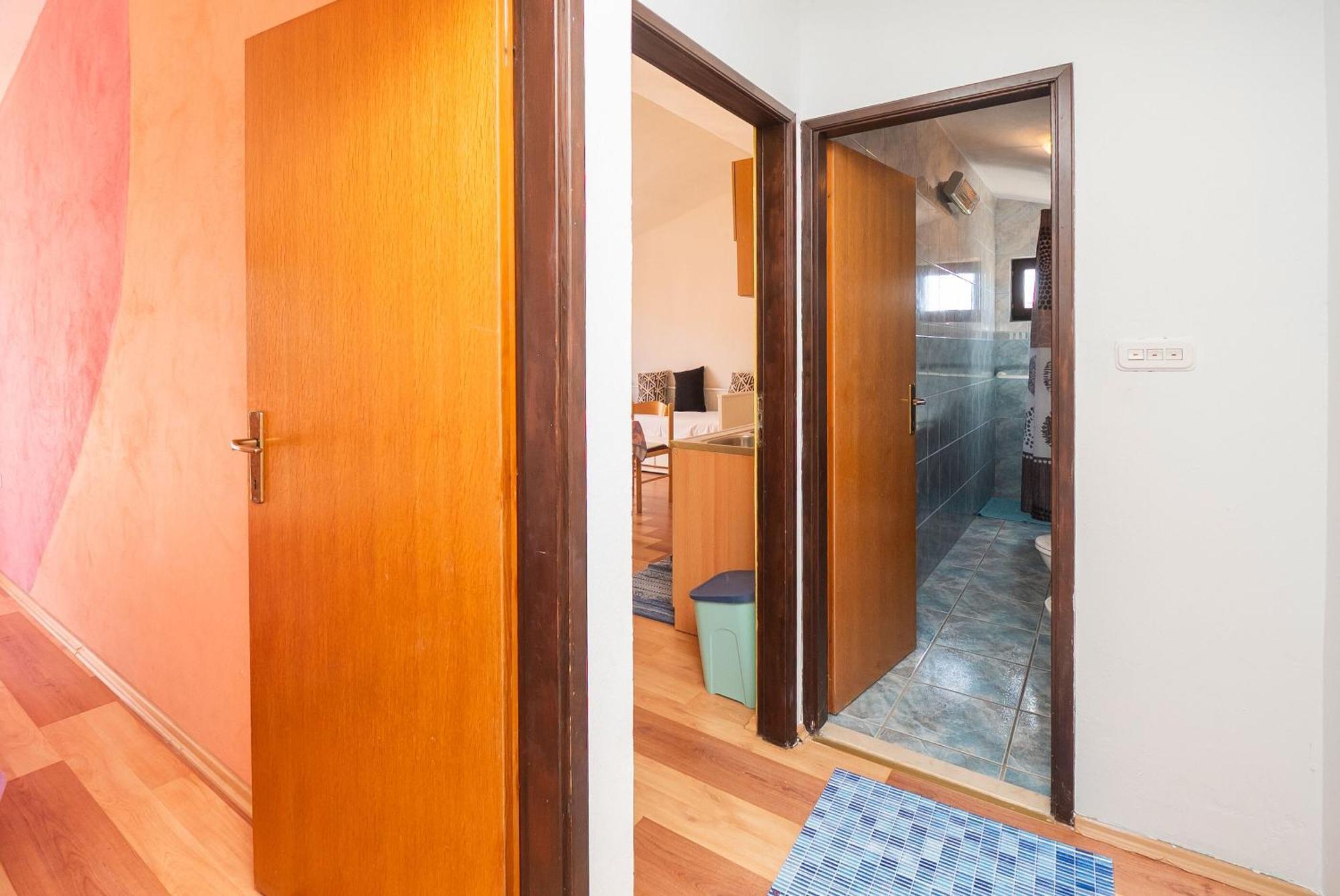 Villa House Nani Rogoznica  Habitación foto