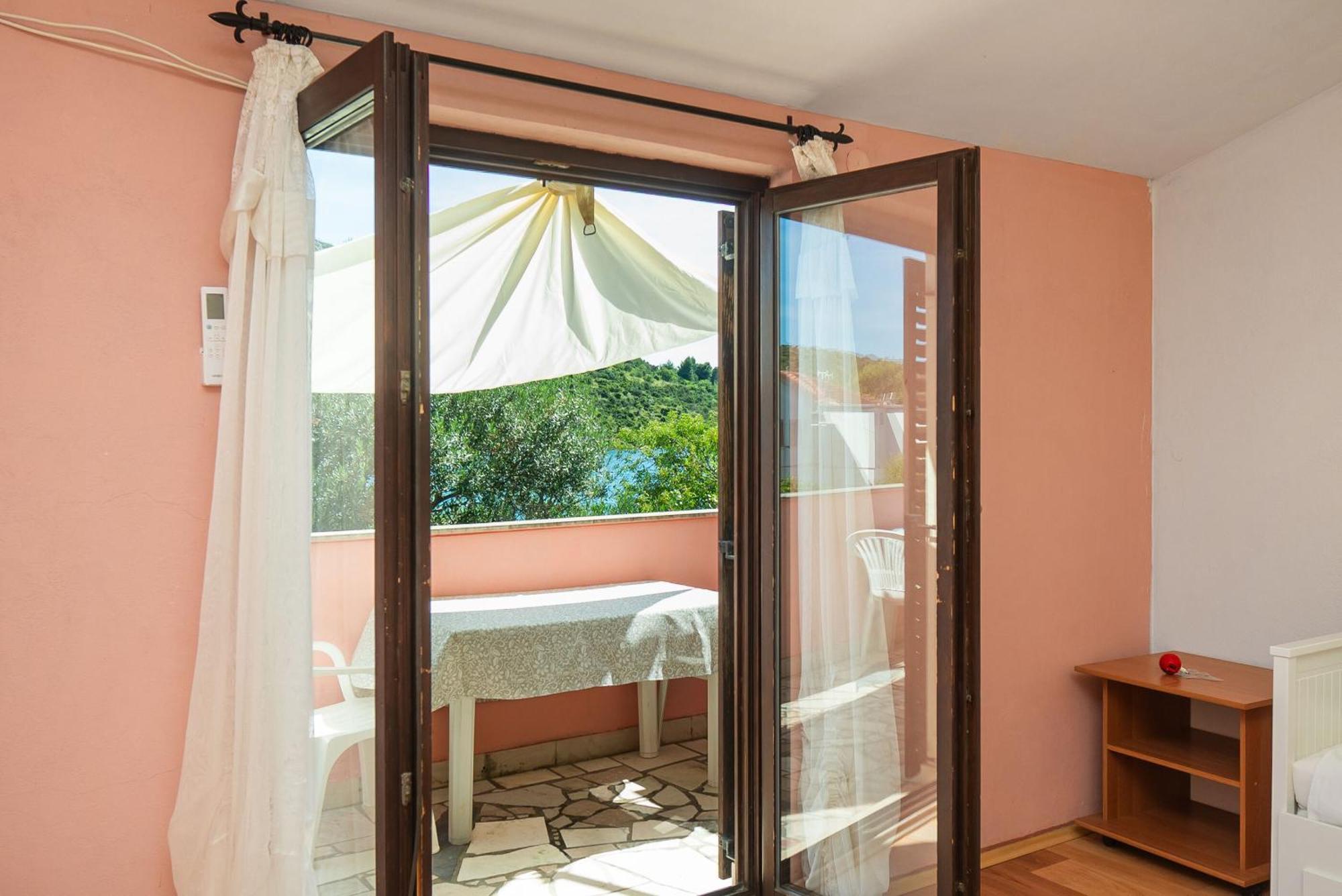 Villa House Nani Rogoznica  Habitación foto