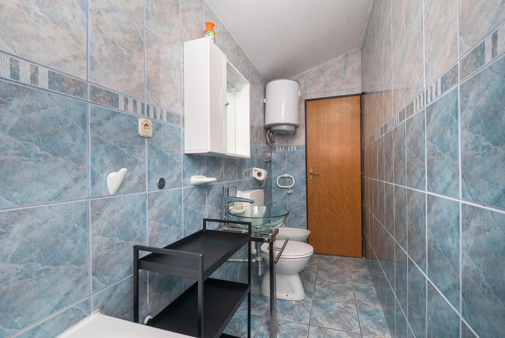 Villa House Nani Rogoznica  Habitación foto