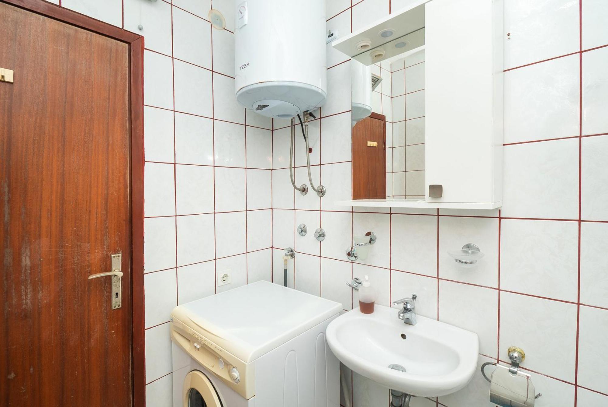 Villa House Nani Rogoznica  Habitación foto