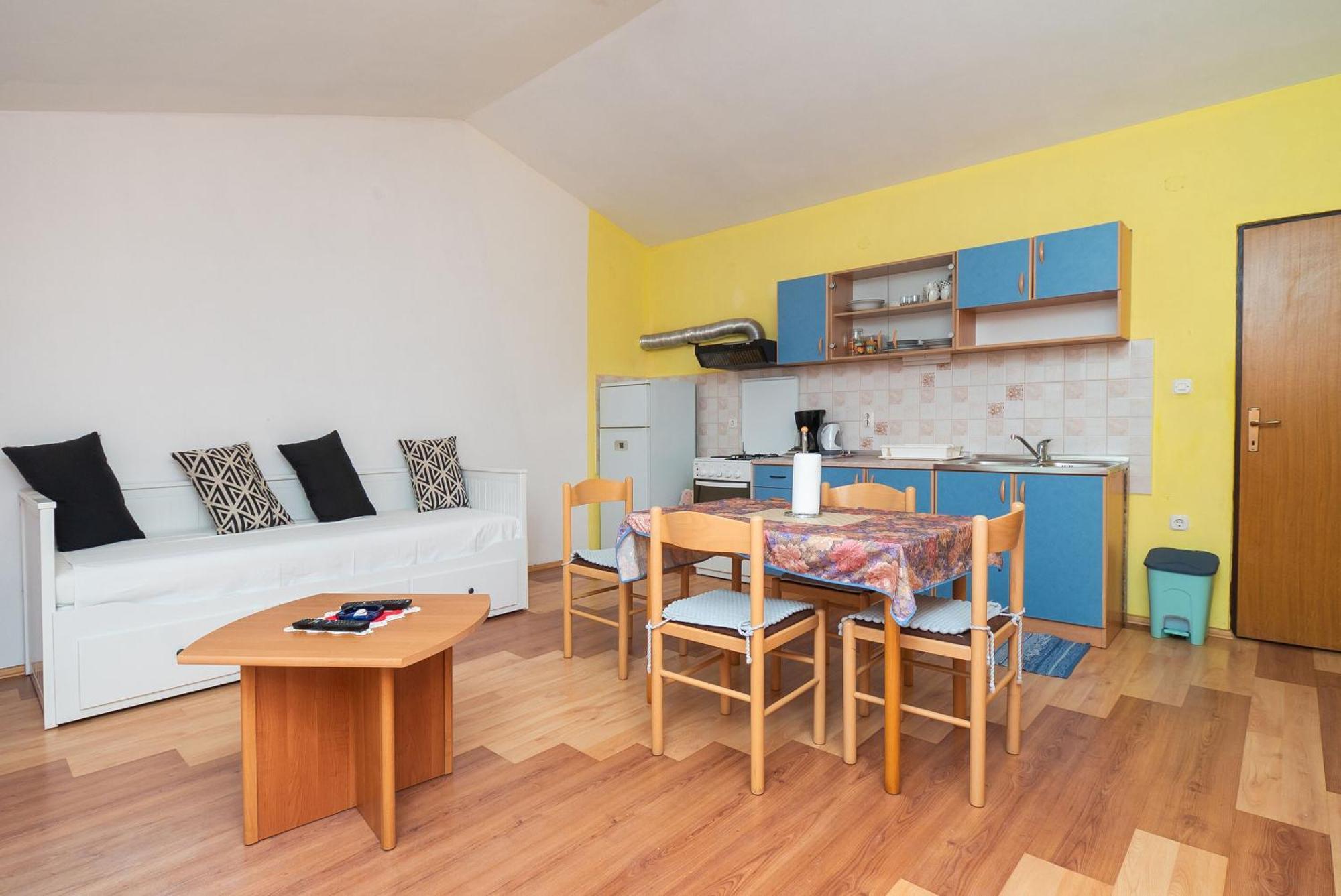 Villa House Nani Rogoznica  Habitación foto