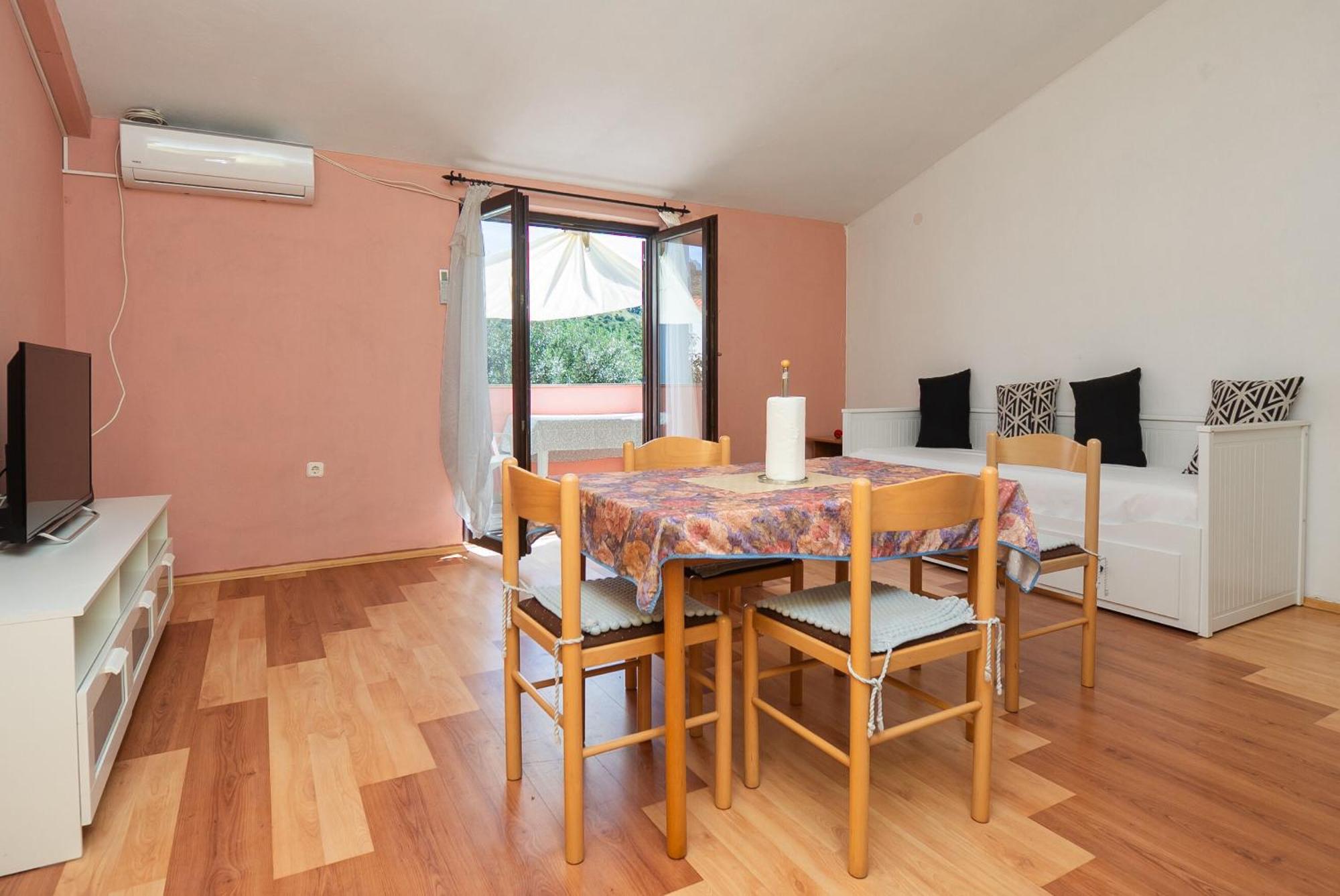 Villa House Nani Rogoznica  Habitación foto