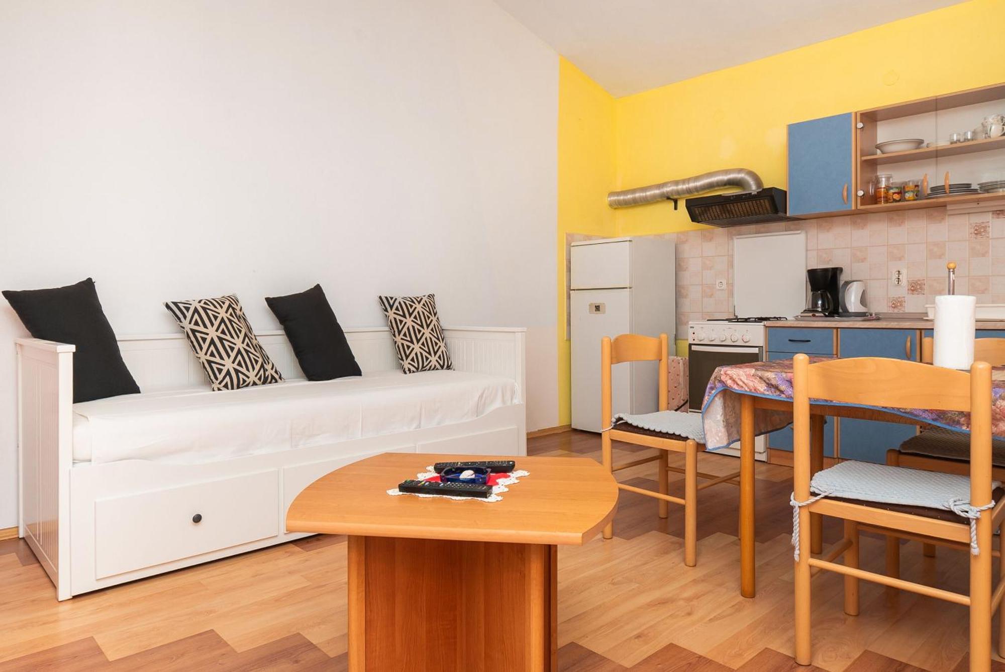 Villa House Nani Rogoznica  Habitación foto
