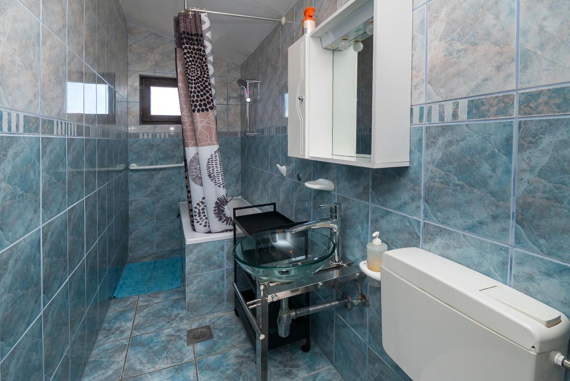 Villa House Nani Rogoznica  Habitación foto