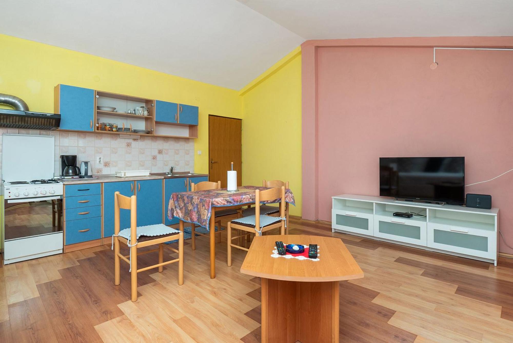 Villa House Nani Rogoznica  Habitación foto