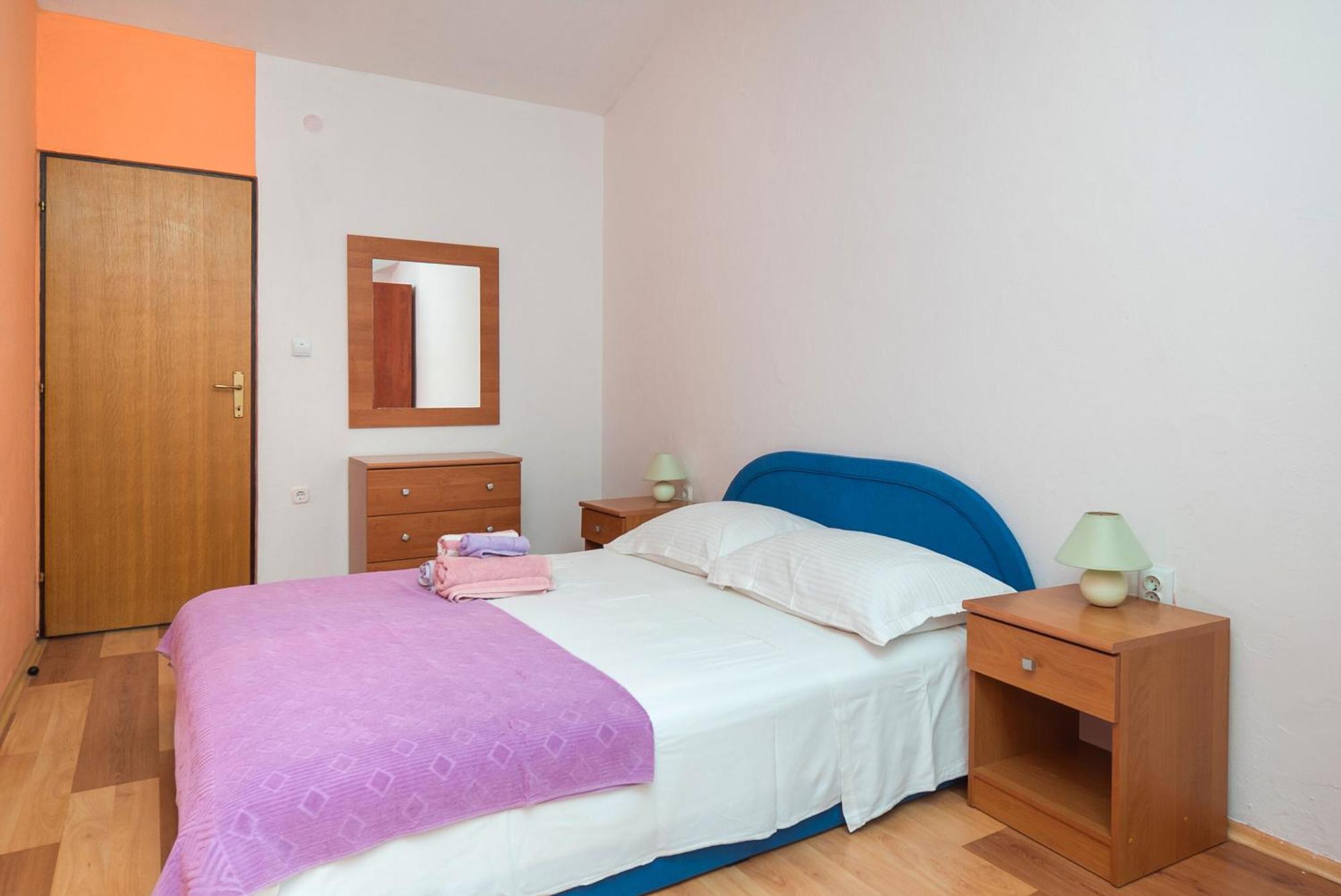 Villa House Nani Rogoznica  Habitación foto