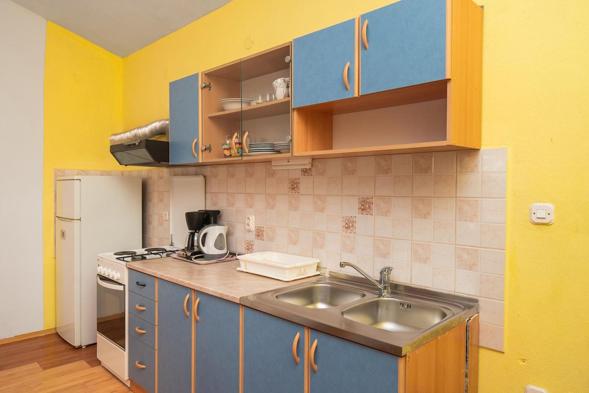 Villa House Nani Rogoznica  Habitación foto