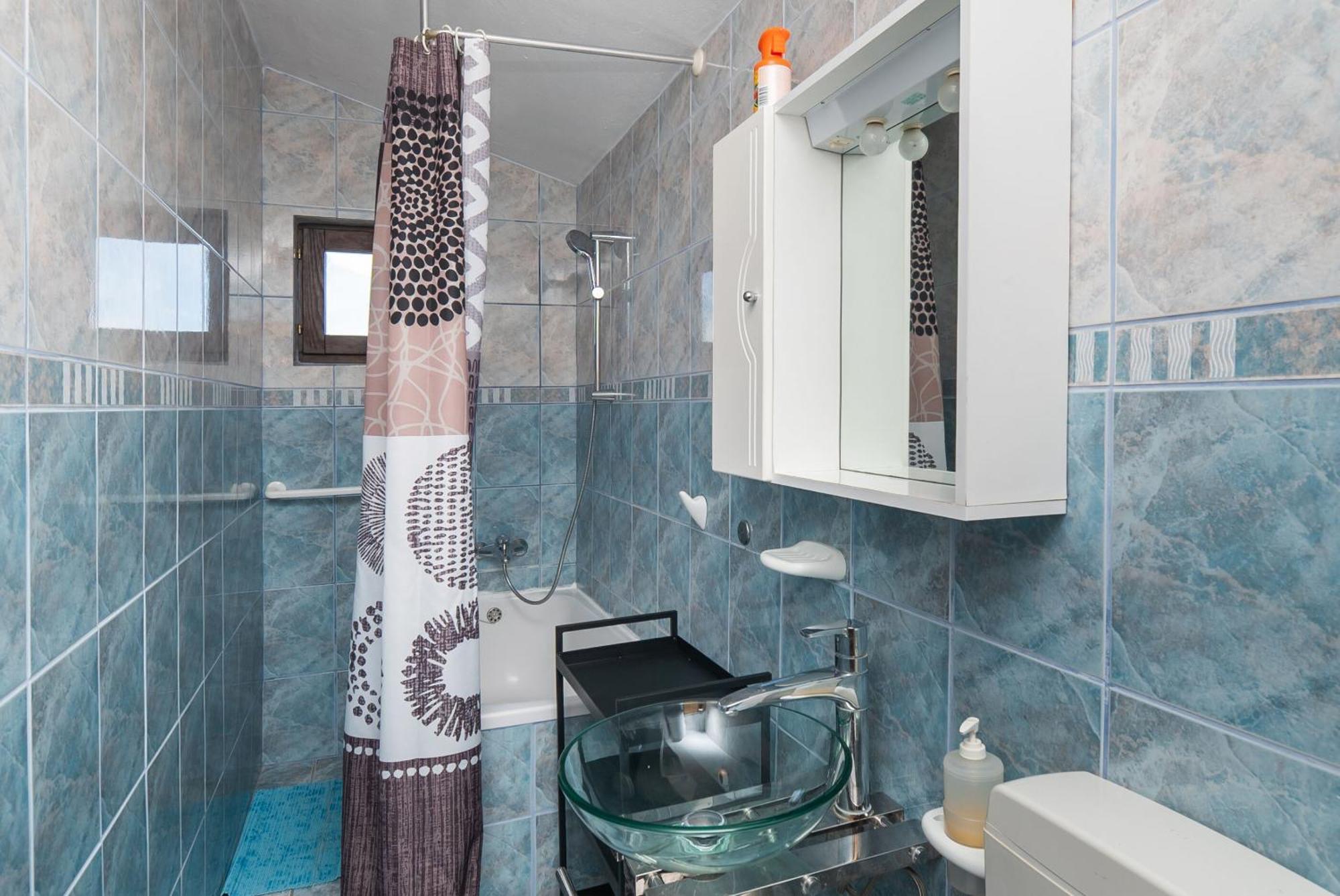 Villa House Nani Rogoznica  Habitación foto
